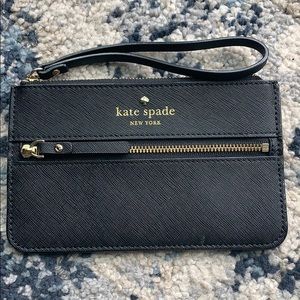 Kate Spade Wristlet